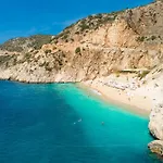Atlantis Vila *