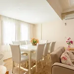 Vila Atlantis Dalyan