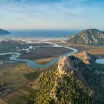 Villa Atlantis Dalyan