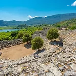Villa Atlantis Dalyan