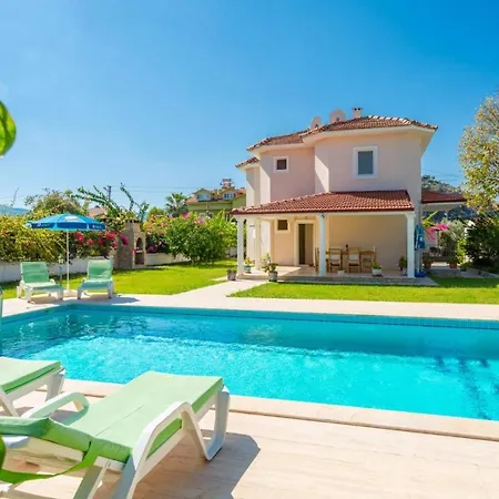 Atlantis Вилла *