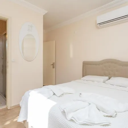 Вилла Atlantis *