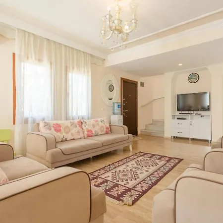 Atlantis Дальян