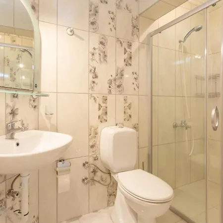 Atlantis Вилла *