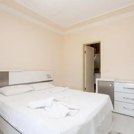 Вилла Atlantis Дальян