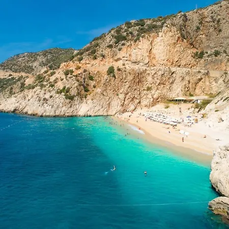 Atlantis Вилла *