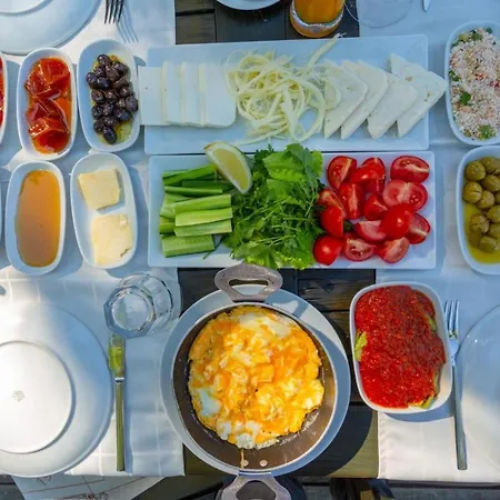 Вилла Atlantis *