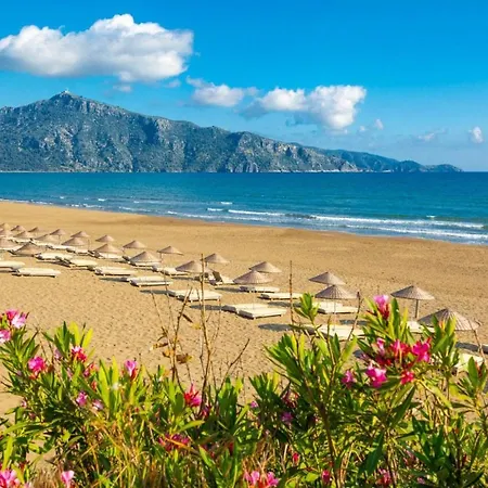 Вилла Atlantis Дальян