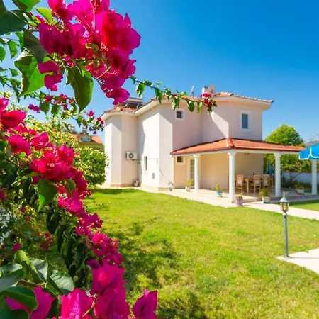 Atlantis Вилла Дальян