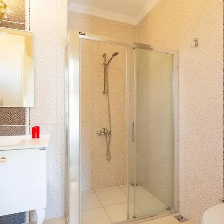 Atlantis Вилла Дальян