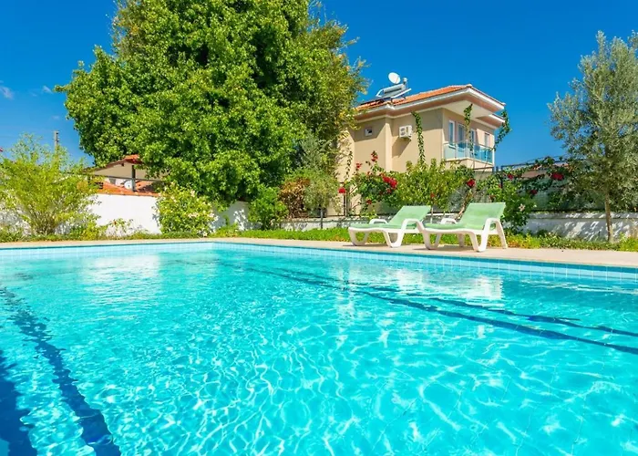 Atlantis Dalyan