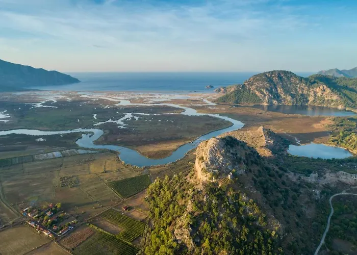 Villa Atlantis Dalyan