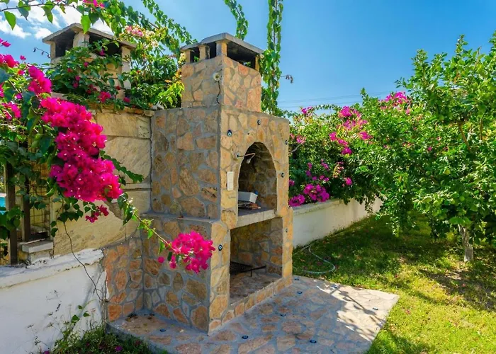 Atlantis Villa