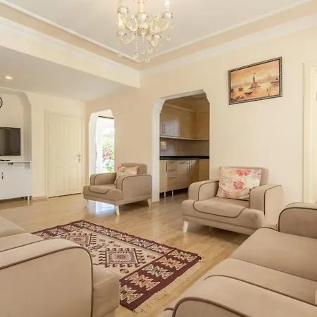 Willa Atlantis Dalyan