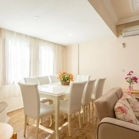 Willa Atlantis Dalyan