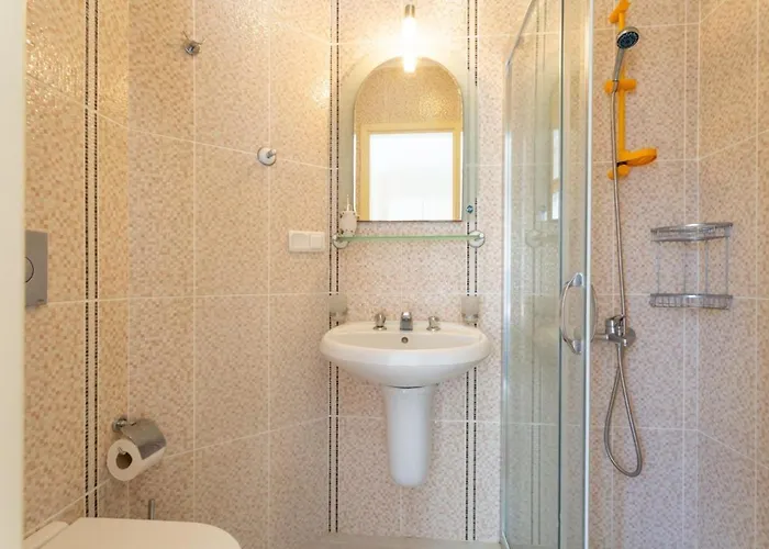Atlantis Villa *