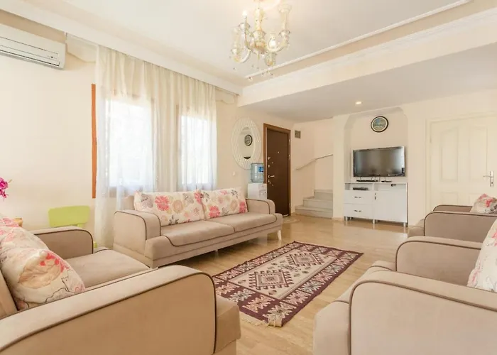 Atlantis Dalyan