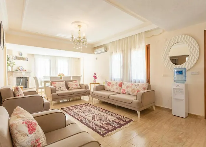 Atlantis Villa
